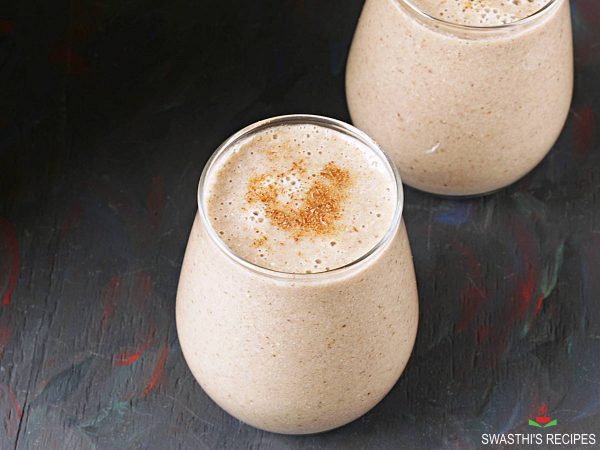 banana-shake